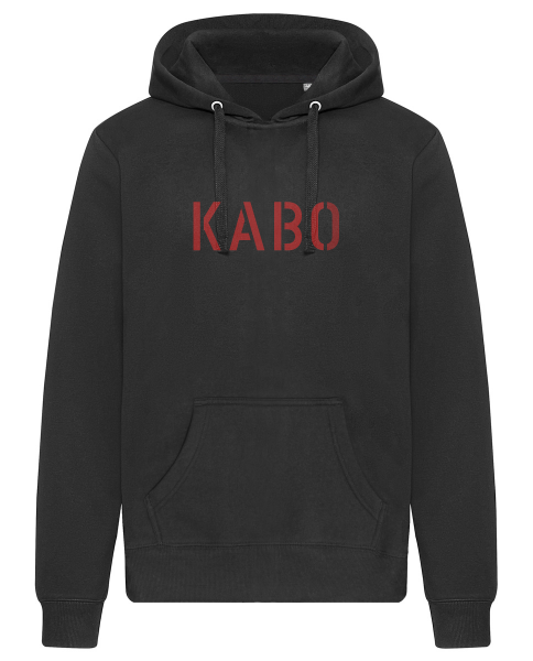 KABO Hoody / Kapuzenpullover