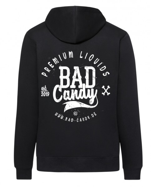 BAD CANDY Premium Hoodie "BC"