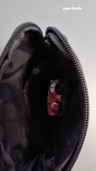 Vaping-Bag DARTH VAPER