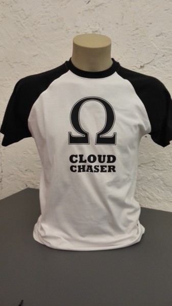 CLOUD CHASER T-Shirt