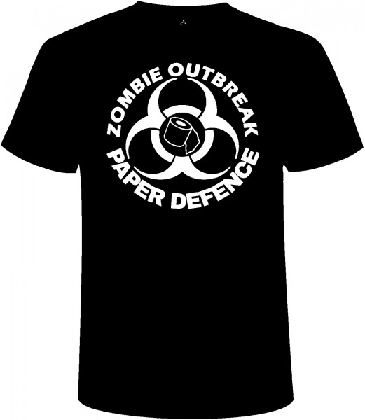ZOMBIE APOCALYPSE T-Shirt