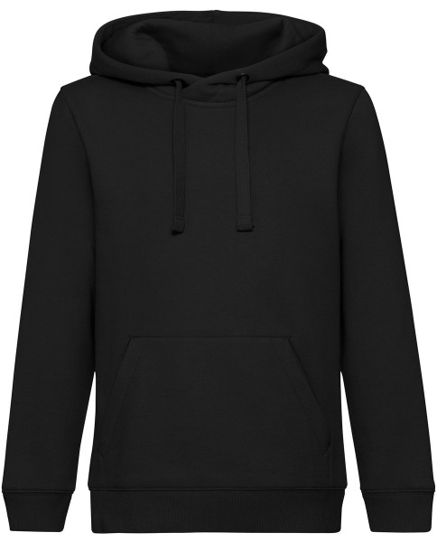 KABO Hoody / Kapuzenpullover ERDIG ohne Brust