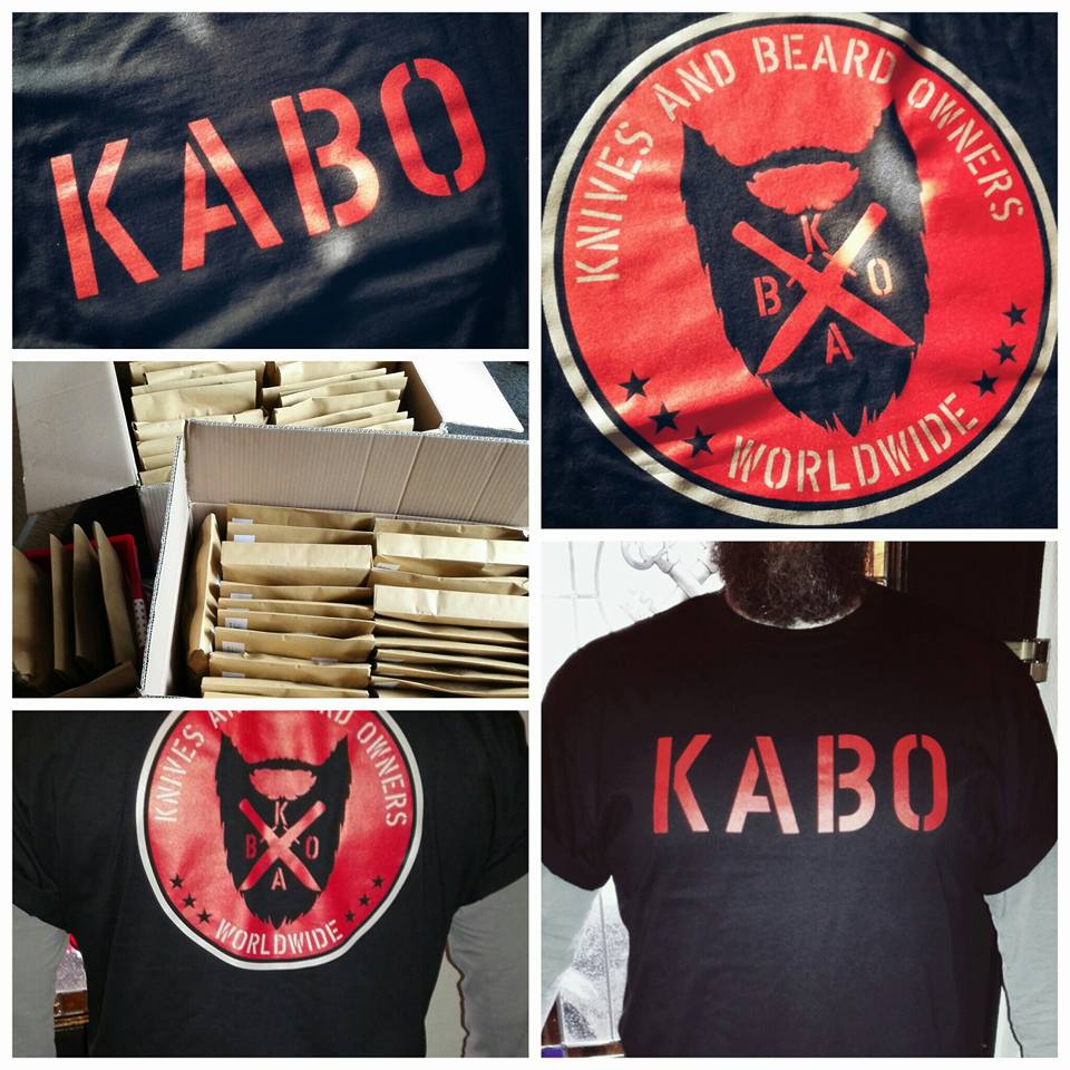 kabo