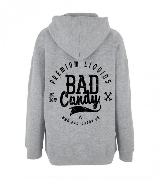 BAD CANDY Premium Hoodie "BC"