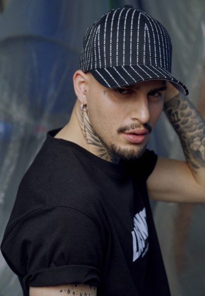 Fuckyou Flexfit Cap