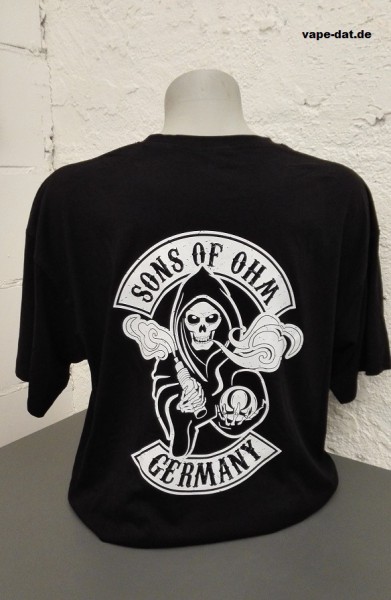 T-Shirt SONS OF OHM
